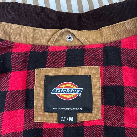 Dickies Barn Jacket - Picture 5 of 5